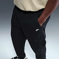 Nike Club Men's Woven Cargo Pants
