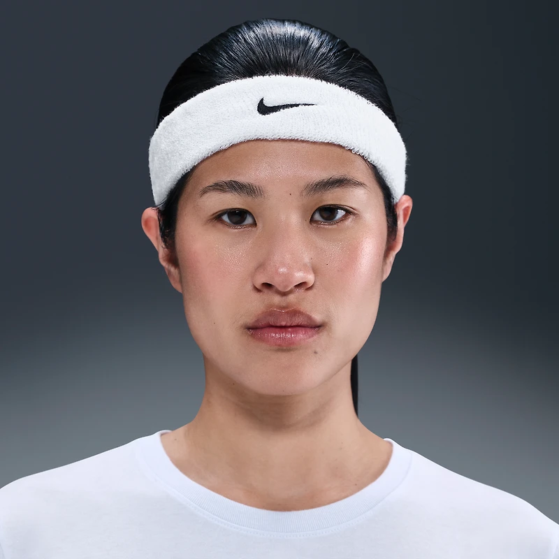 Nike Swoosh Classic Headband