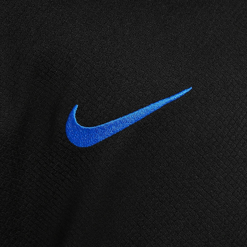 England 2025 Stadium Away (Women's Team) Big Kids' Nike Dri-FIT Soccer Replica Jersey