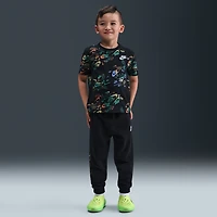 Nike Sportswear Toddler Reveal Printed Tee and Pants Set