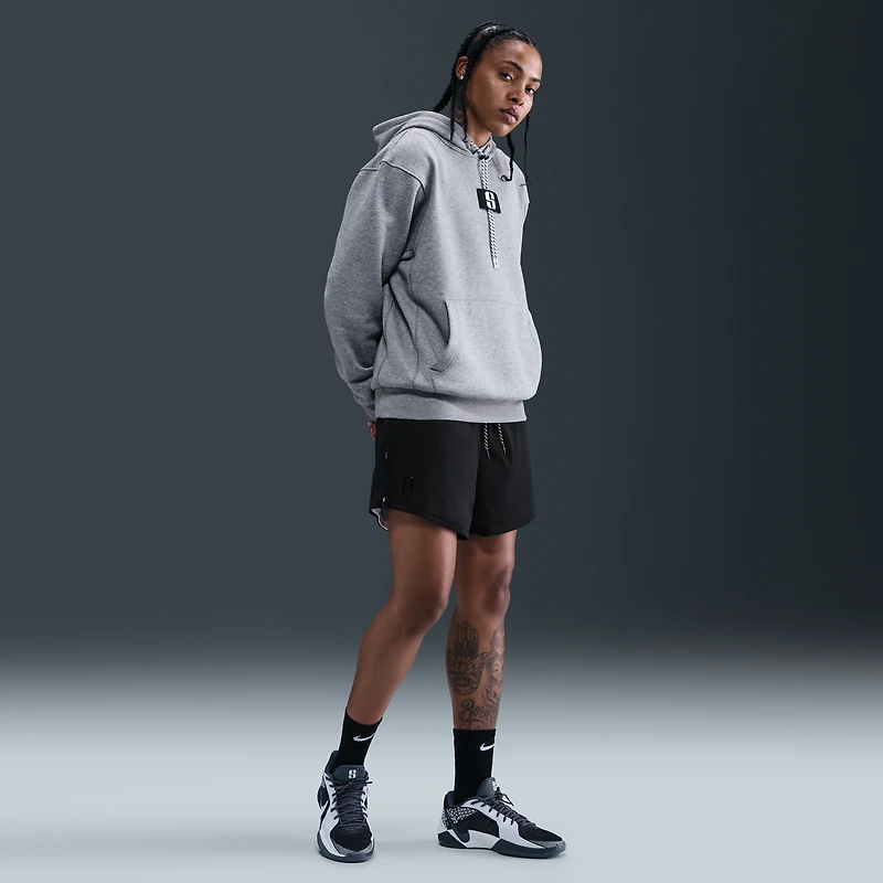 Sabrina Dri-FIT Reversible Basketball Shorts