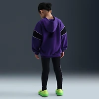 Nike Varsity Prep Baby (12-24M) Pullover Hoodie and Leggings Set
