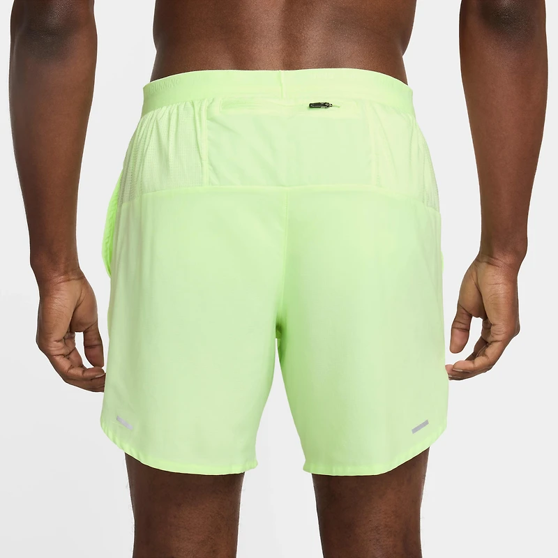 Nike Stride Men's Dri-FIT 5" Brief-Lined Running Shorts