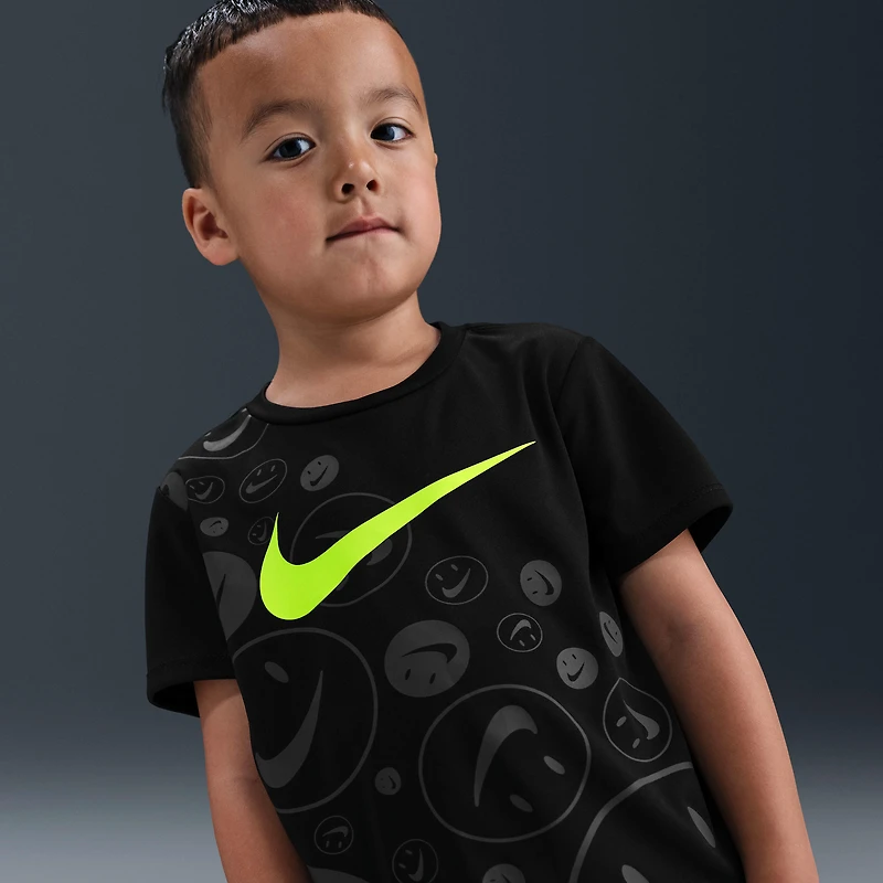 Nike Dri-FIT Toddler Icon T-Shirt