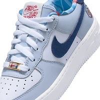 Nike Air Force 1 LV8 Big Kids' Shoes