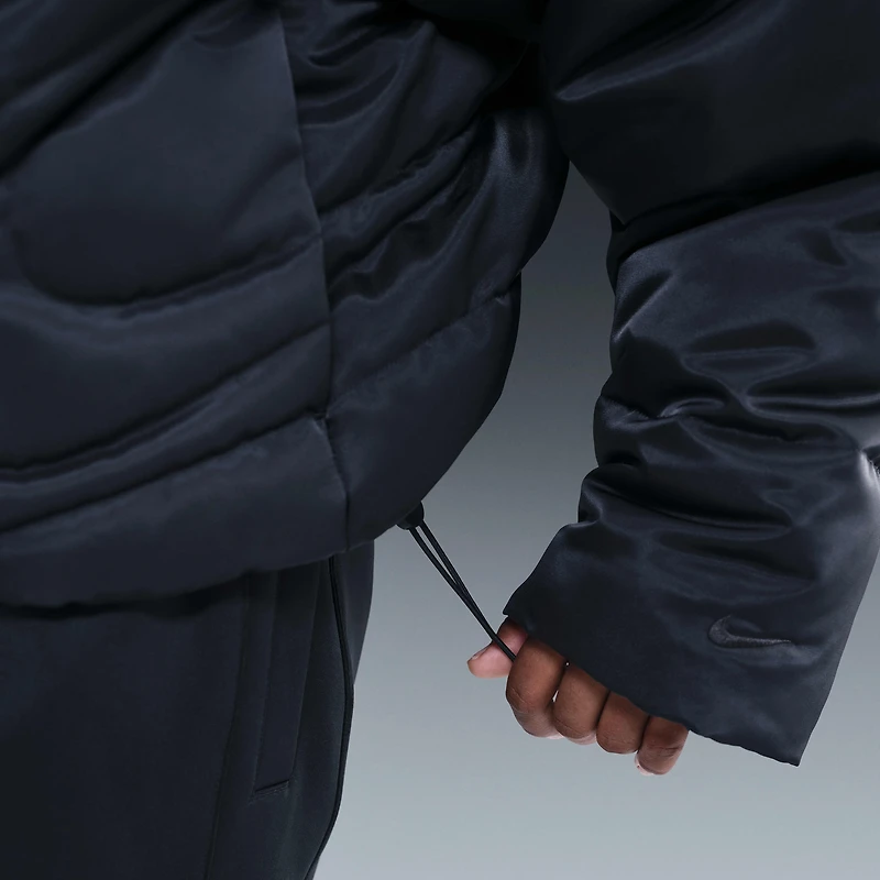 Nike Sportswear Swoosh Series Women's Therma-FIT Oversized Down Puffer Jacket
