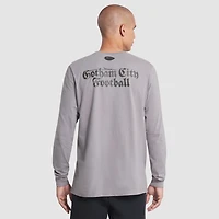 New York Jets Rivalries Collection Essential Men's Nike NFL Long-Sleeve T-Shirt