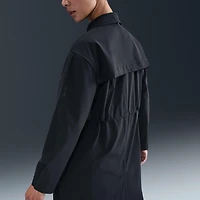 Nike 24.7 PerfectStretch Women's Dri-FIT Oversized Trench Coat