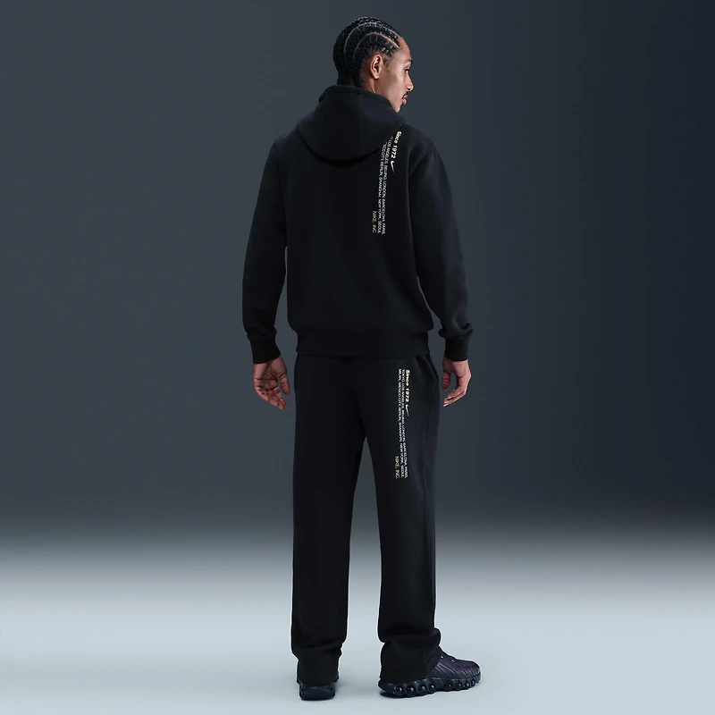 Nike Sportswear Club Men's Bungee Pants