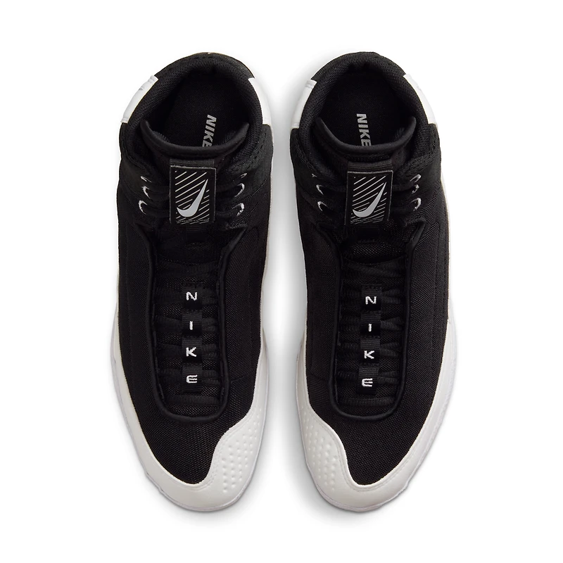 Nike Inflict 4 Wrestling Shoes