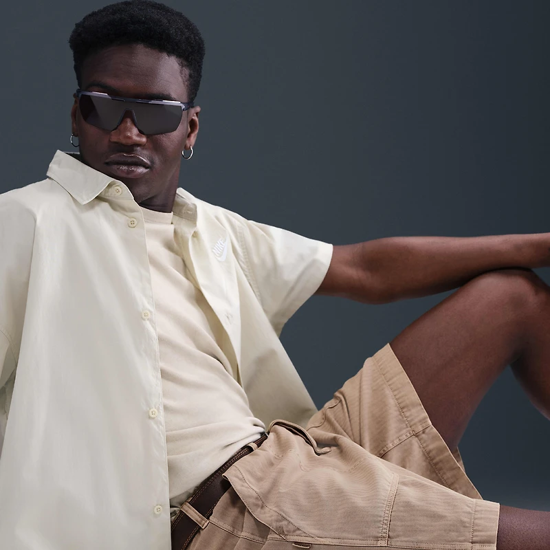 Nike Life Men's Fatigue Shorts