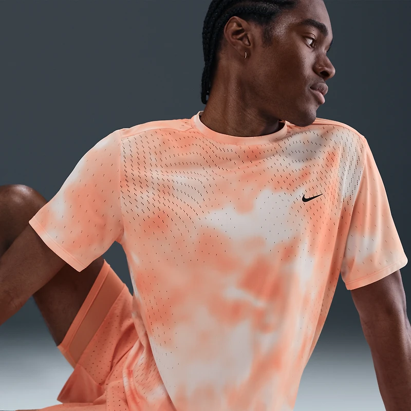 Nike Running Division Breathe Men's Dri-FIT ADV Short-Sleeve Top