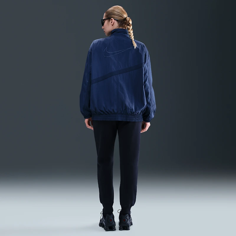 Nike Sportswear Phoenix Fleece Women's Mid-Rise Sweatpants