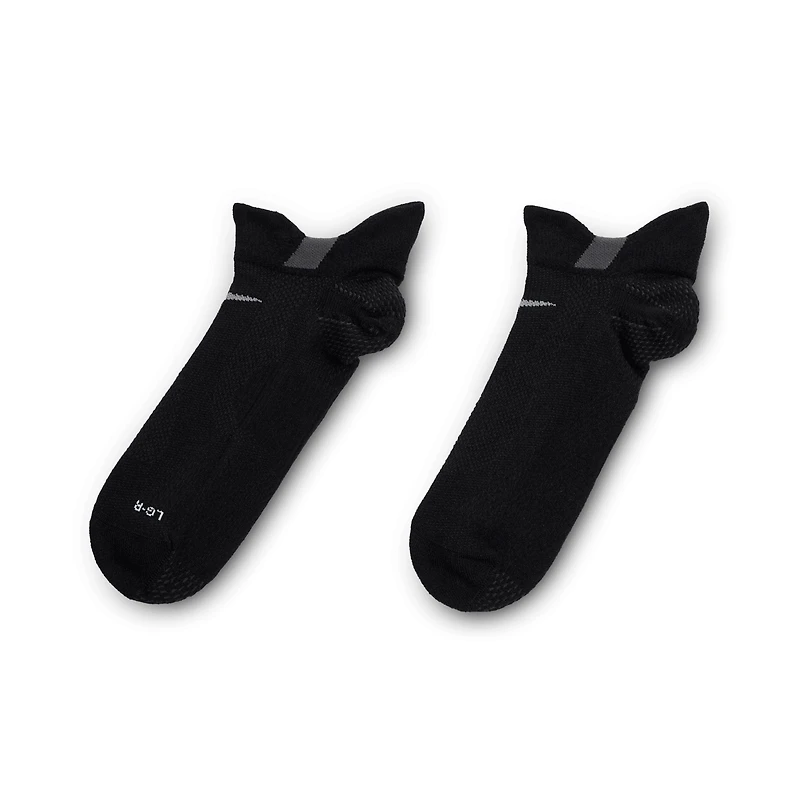 Nike Running Lightweight No-Show Socks (1 Pair)