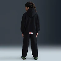 Nike Culture of Basketball Big Kids' Pullover Fleece Hoodie