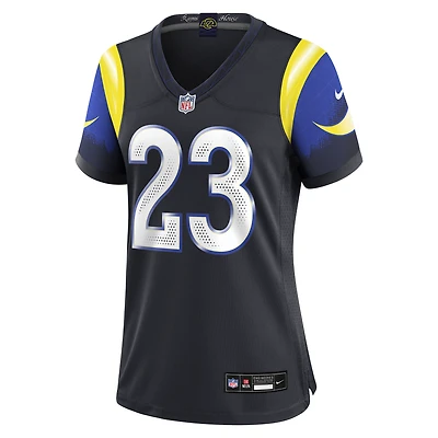 Jared Verse Los Angeles Rams Rivalries Collection Women’s Nike NFL Game Jersey