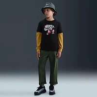 Nike Sportswear Big Kids' T-Shirt