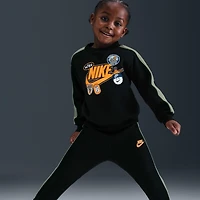 Nike Toddler 2-Piece Fleece Pants Set