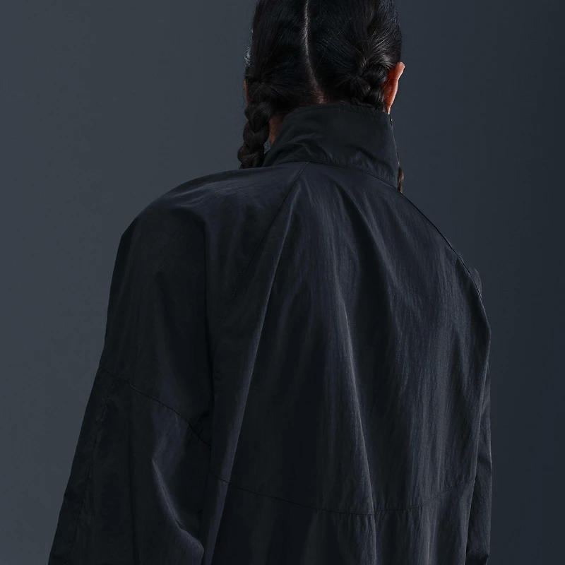 Nike Sportswear Windrunner Women's Oversized Jacket