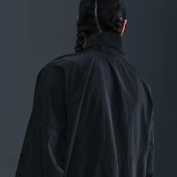 Nike Sportswear Windrunner Women's Oversized Jacket