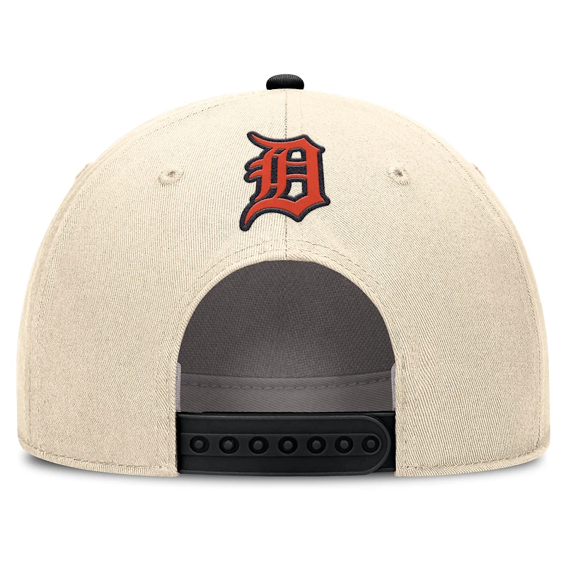 Detroit Tigers Rise Men's Nike MLB Adjustable Hat