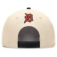 Detroit Tigers Rise Men's Nike MLB Adjustable Hat