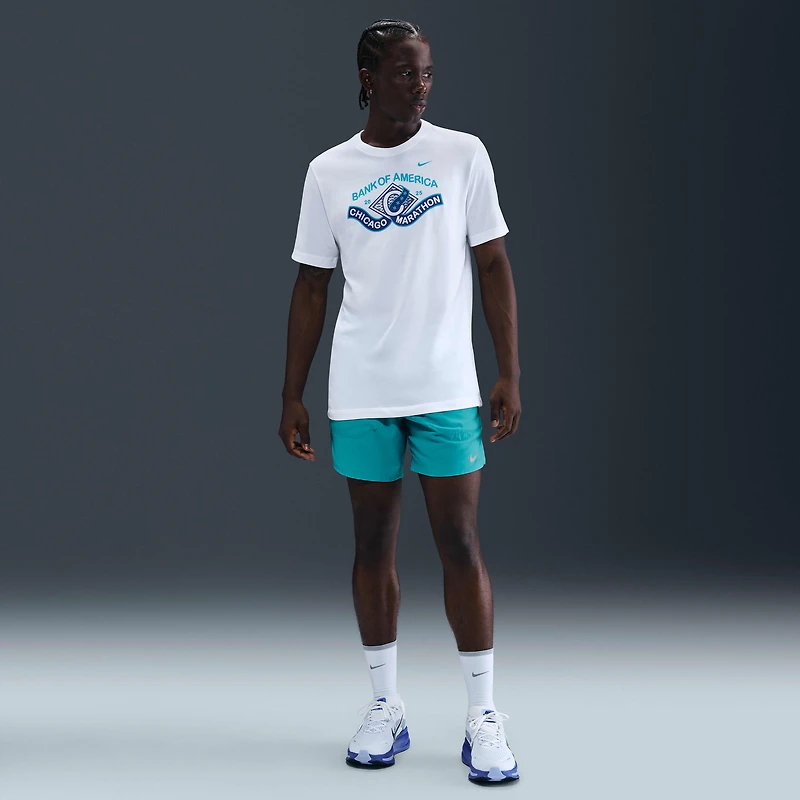 Nike Men's Dri-FIT Running T-Shirt