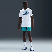 Nike Men's Dri-FIT Running T-Shirt