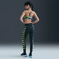 Nike x NorBlack NorWhite Women's High-Waisted 7/8 Printed Leggings