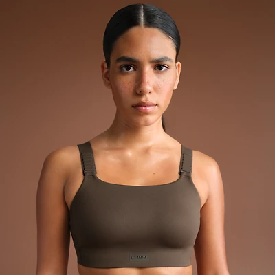 NikeSKIMS Matte Women's Wide-Strap Bra