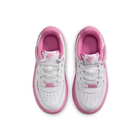 Nike Force 1 Low EasyOn Little Kids' Shoes