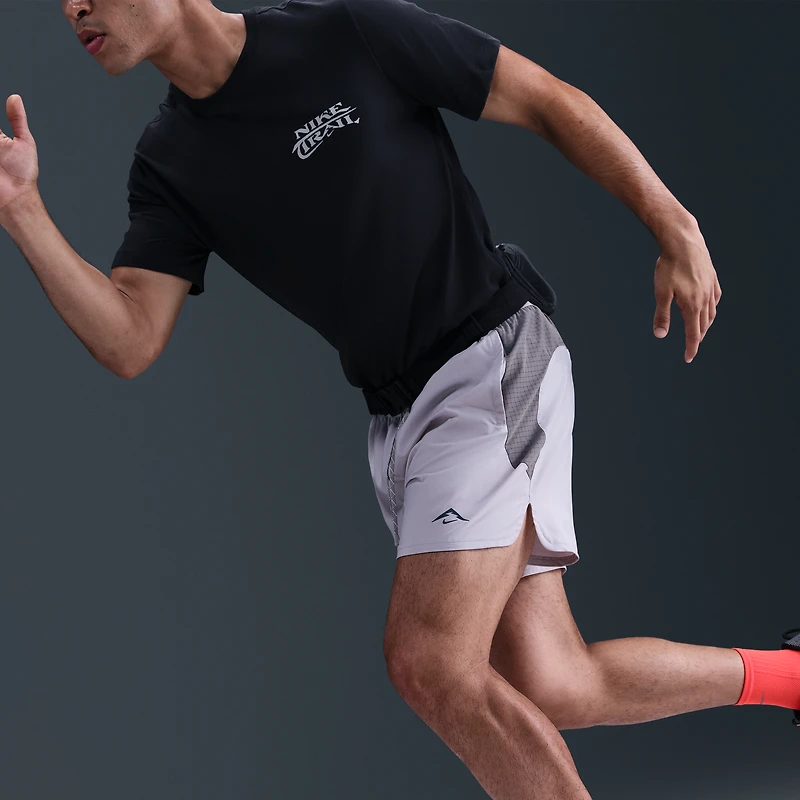 Nike Trail Men's Dri-FIT Running T-Shirt