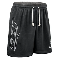 New York Jets Sideline Reversible Men’s Nike Dri-FIT NFL Shorts