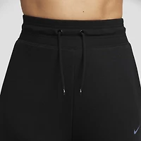 Nike Dri-FIT One Women's High-Waisted 7/8 French Terry Joggers