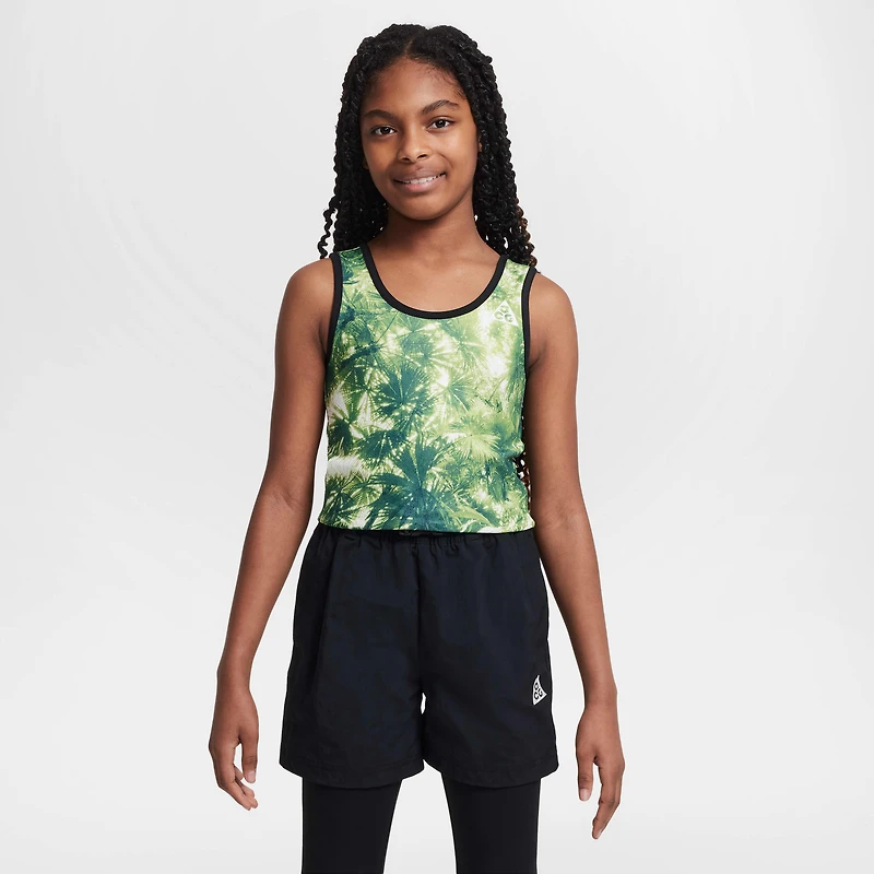 Nike ACG Big Kids' (Girls') Reversible Tank Top