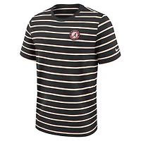 Alabama Athletic Prep Legacy Summit Stripe Men's Nike College T-Shirt