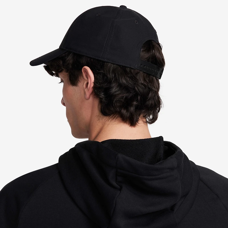 Nike Club Structured Swoosh Cap