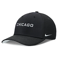 Chicago Cubs Rise Men's Nike Dri-FIT MLB Adjustable Hat
