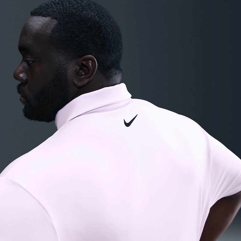 Nike Tour Men's Dri-FIT Solid Golf Polo
