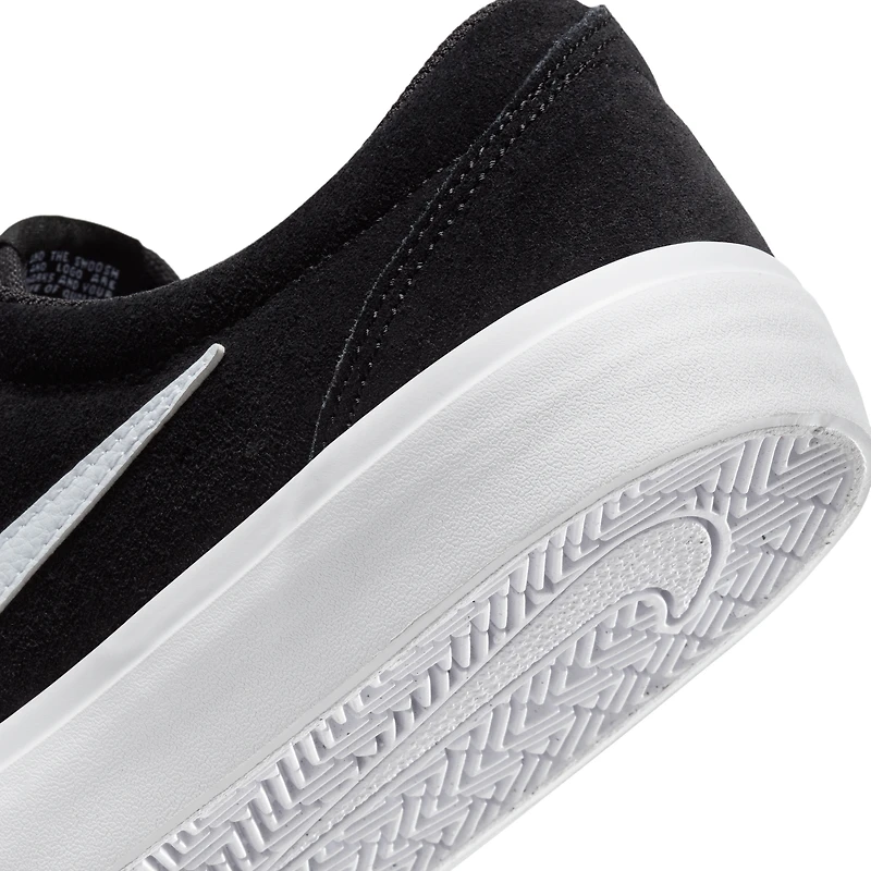 Nike Charge Suede Women's Shoes
