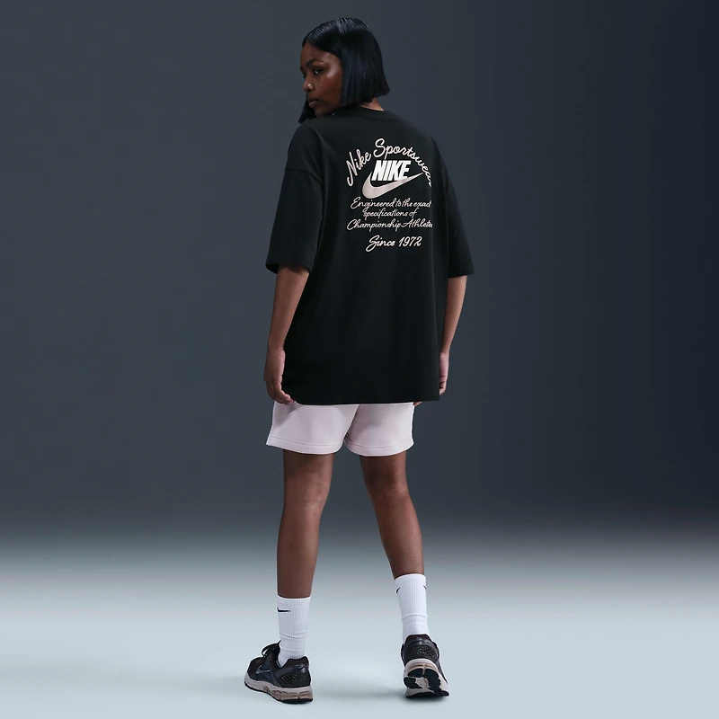Nike Sportswear Women's Oversized T-Shirt