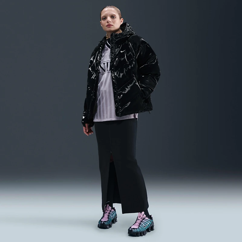Nike Sportswear Women's Therma-FIT Shine Puffer