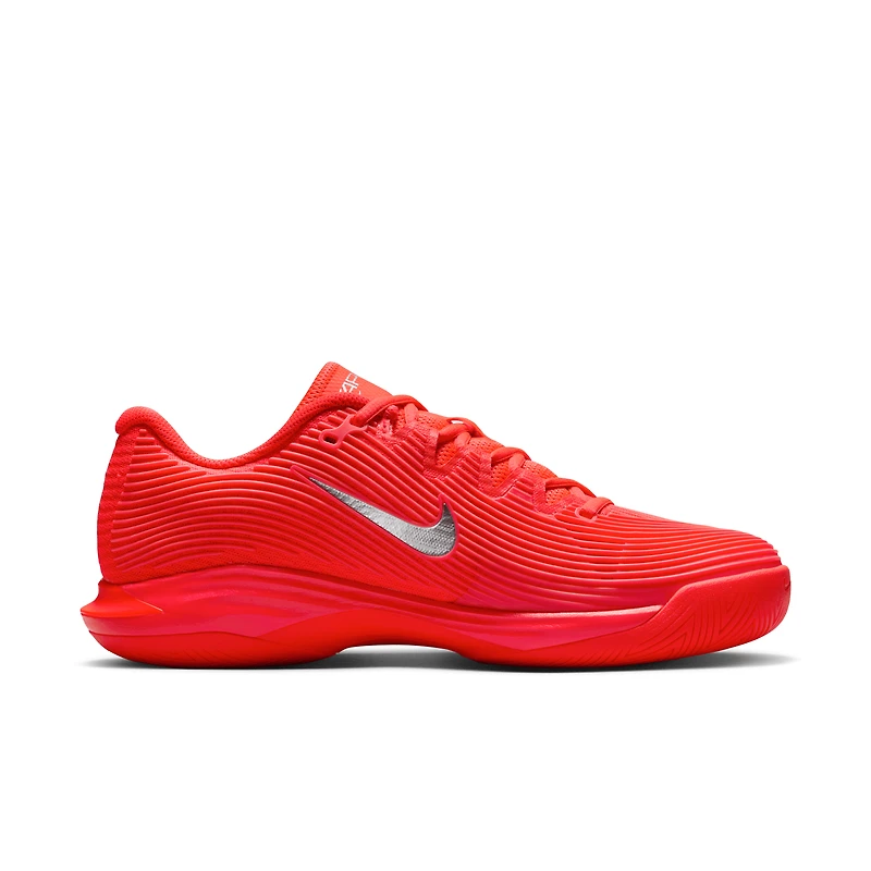Nike Vapor 12 Premium Women's Hard Court Tennis Shoes