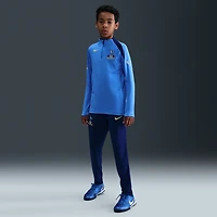 Tottenham Hotspur Strike Third Big Kids' Nike Dri-FIT Total 90 Soccer Knit Drill Top