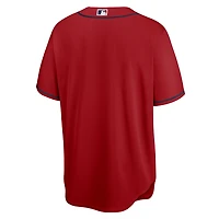 MLB Atlanta Braves Men's Replica Baseball Jersey