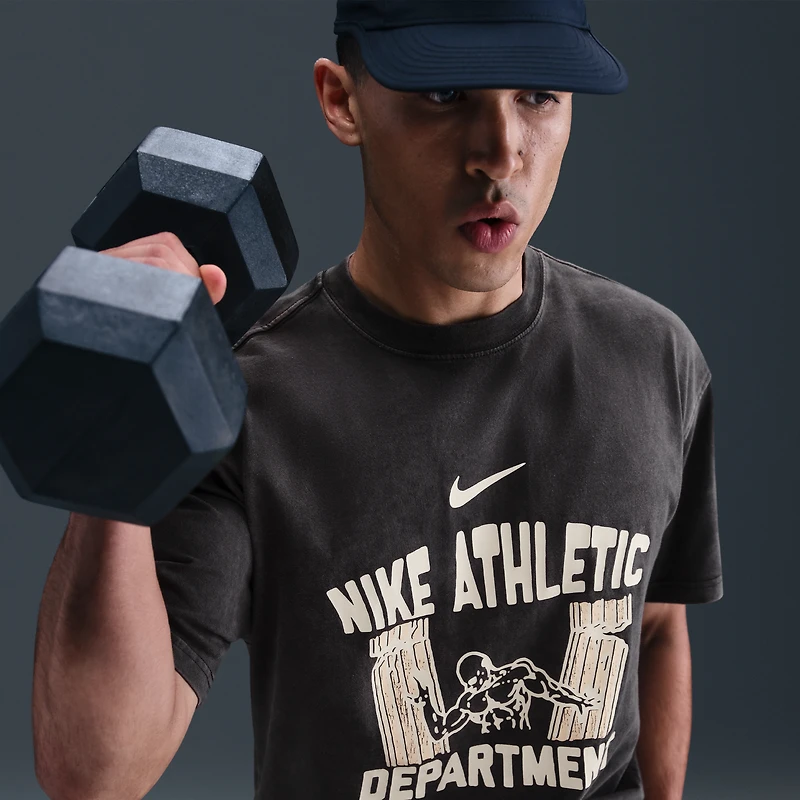 Nike Men's Max90 T-Shirt