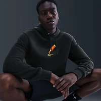 Nike Sportswear Club Sole Food Pullover Fleece Hoodie