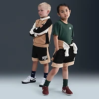 Nike Game Day Essentials Toddler French Terry Shorts