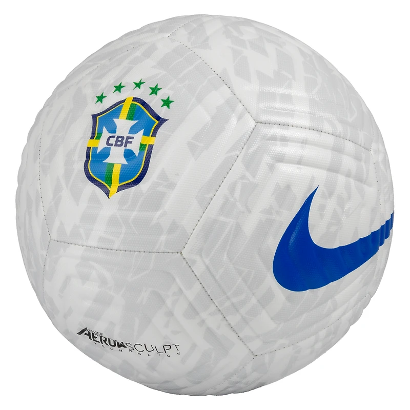 Brazil Academy Soccer Ball