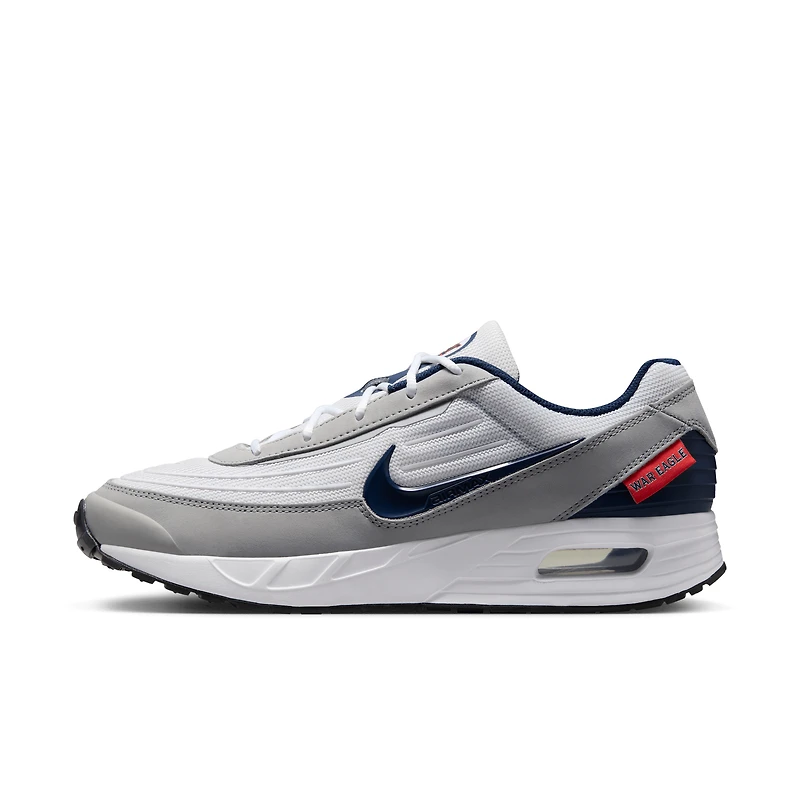 Nike College Air Max Verse (Auburn) Men's Shoes